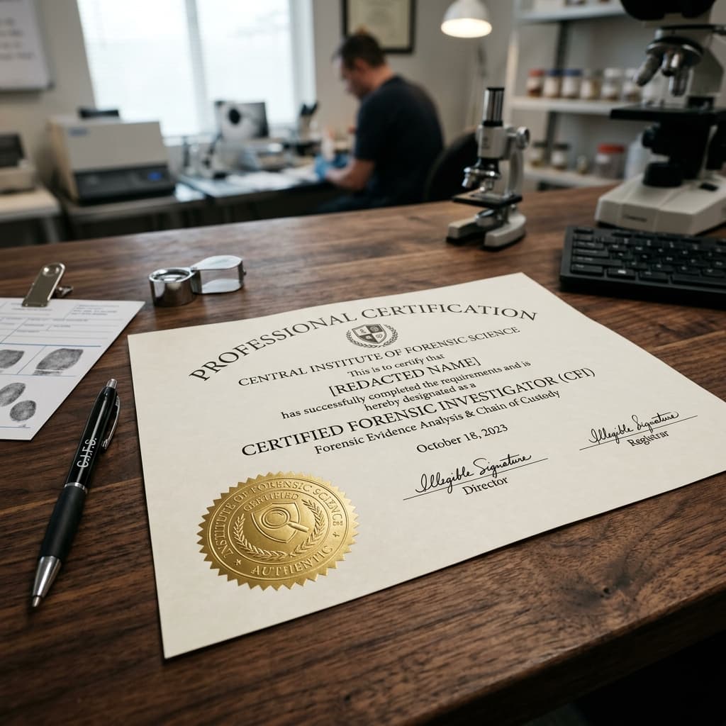 Certification Bootcamps