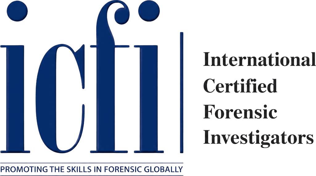 ICFI — International Certified Forensic Investigators