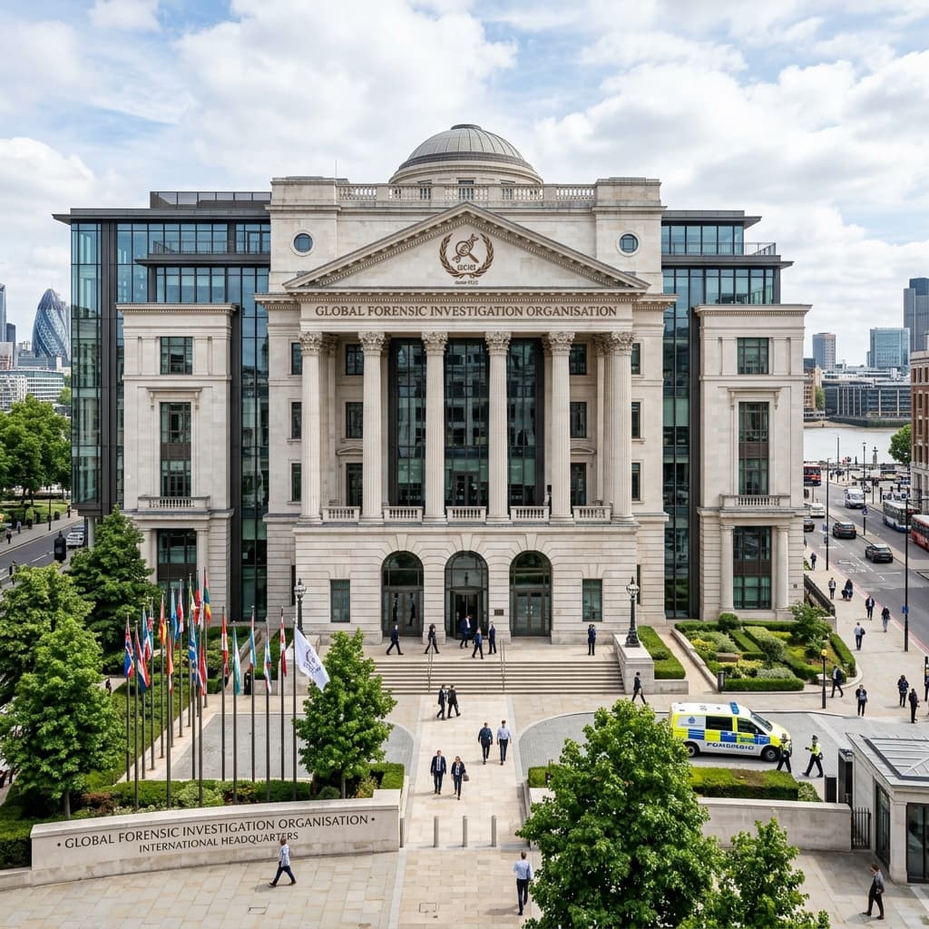 ICFI institutional