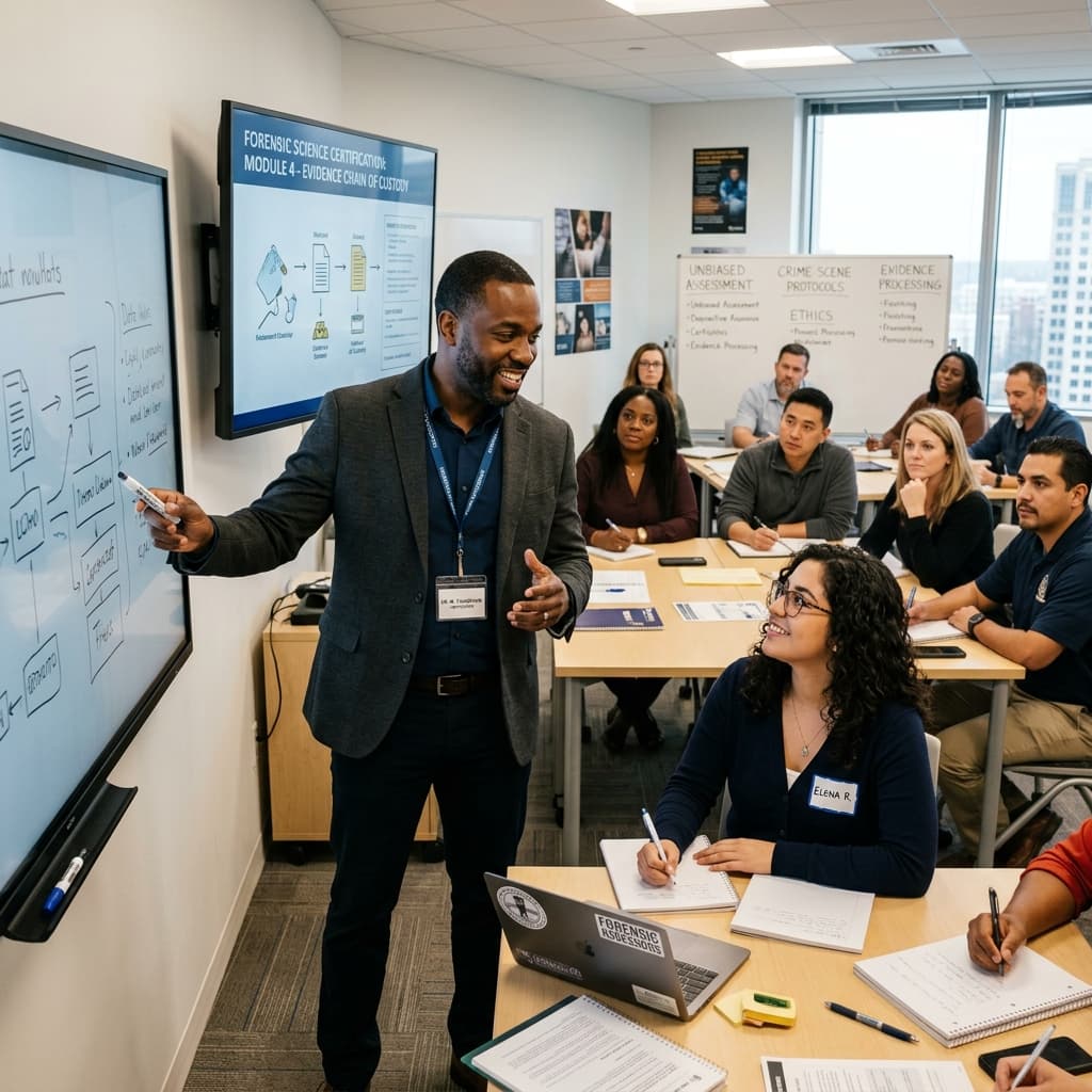 Education & Participation